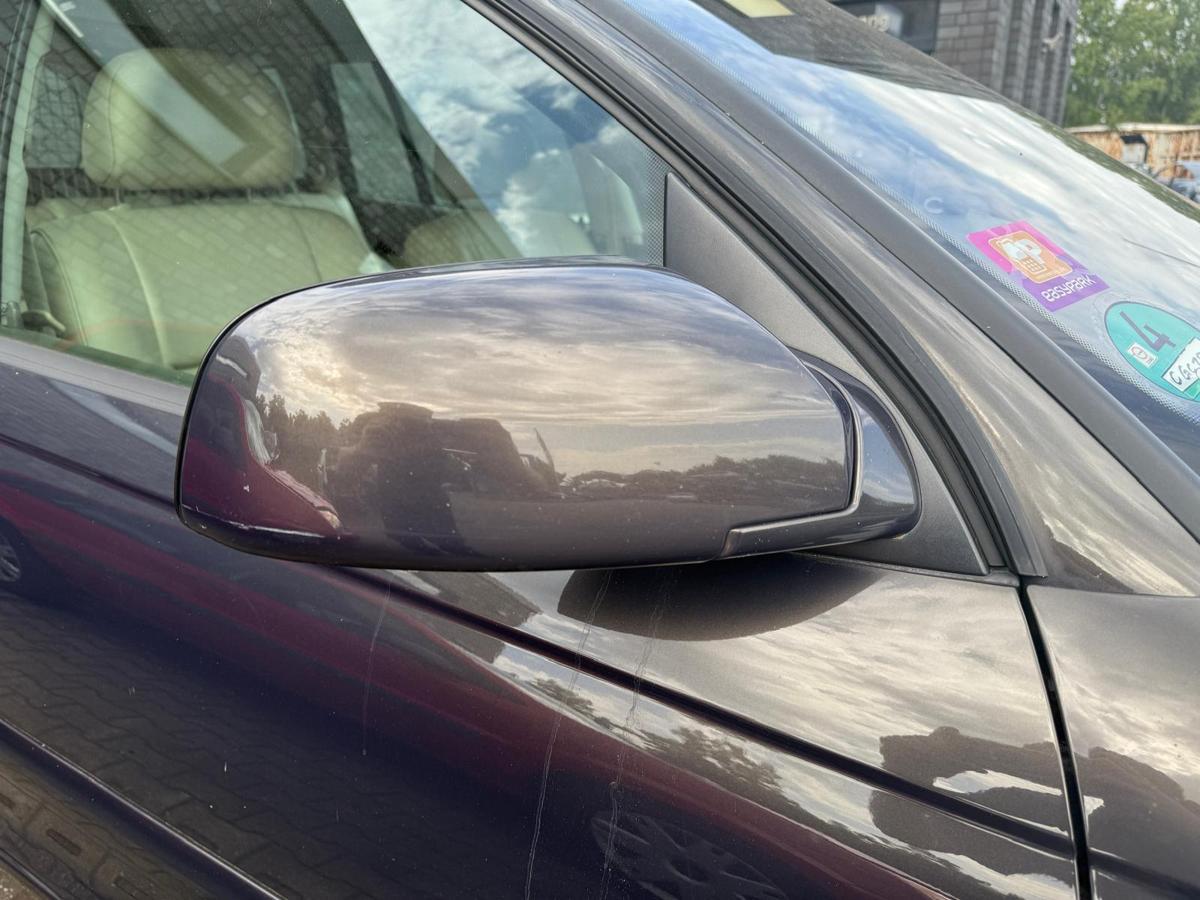 Opel Omega B original Außenspiegel rechts elektrisch Z385 Graphit II B0J0